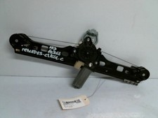 FENSTERHEBER MECHAN. RECHTS HINTEN Mercedes-Benz C (W203) 2005 2037301246