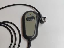 Recliner Controller for Dewert Limoss Lift Chair Remote Lighted Hand Control 2b