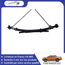 Ressort divers Ford RANGER