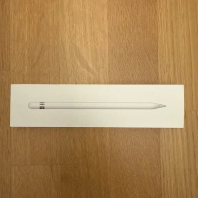 Apple Pencil für iPad - Weiß - A1603 - MK0C2ZM/A - Bild 1 von 2