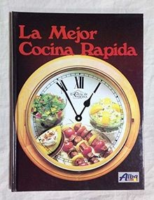 LA MEJOR COCINA RAPIDA von Sin Autor | Buch | Zustand gut