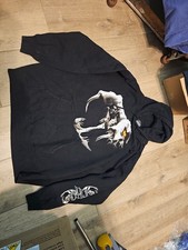 Extremely Gare WWE RANDY ORTON 2011 RKO HOODIE SIZE 3xl