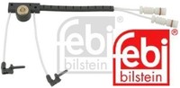 Febi Bilstein 26073 Warnkontakt FüR Bremsbelagverschleiß Warnkontakt