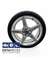 Jantes Mercedes 220