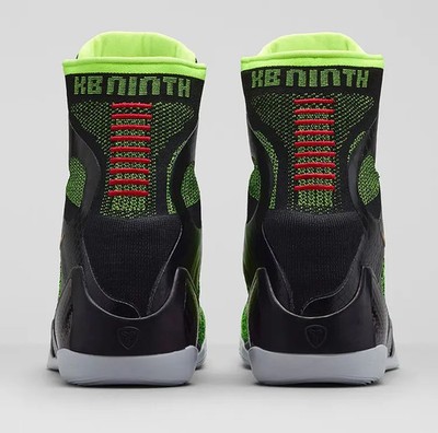 Size 10.5 - Nike Kobe 9 Elite Victory for sale online | eBay display picture 3
