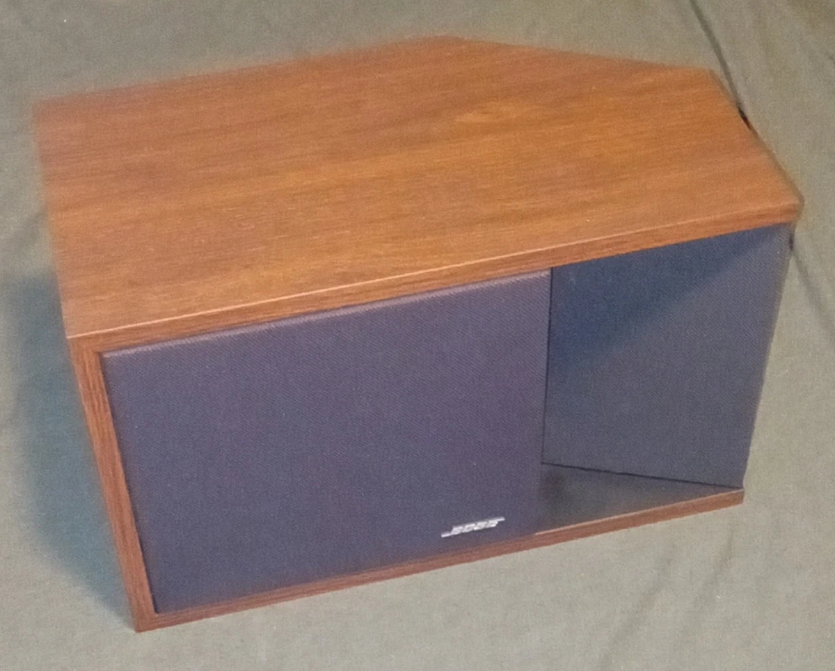 Home Bose 201 Series II Speakers & Subwoofers for sale - eBay