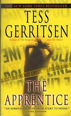 The Apprentice. ''An Adrenaline Rush from Start to Finish'' Buch Ballantine Books