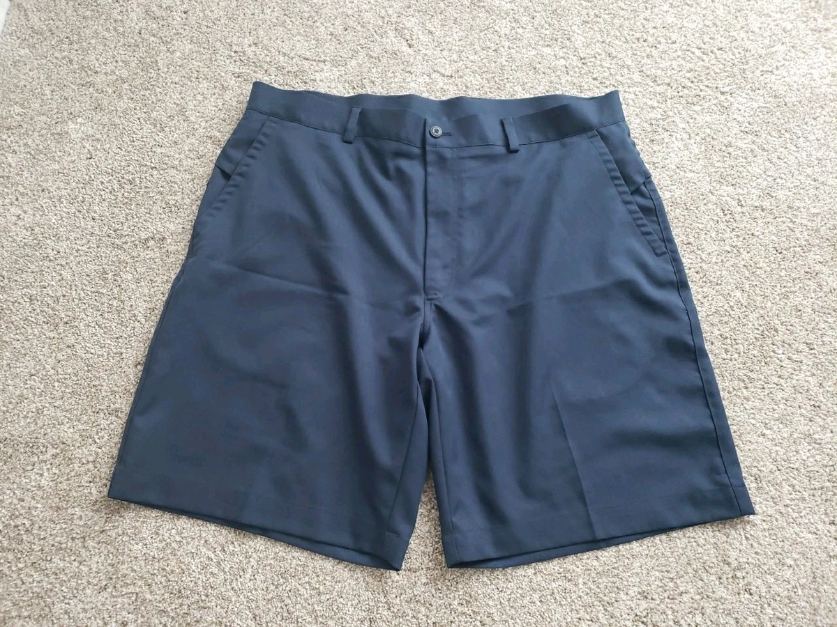 Short PGA Tour Homme Taille 38 - Bermuda Couleur Ivoire - état Très Bon
