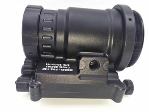 PVS14 M890Aー901 オートゲイン リットン製 PVS-14 Night Vision