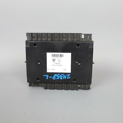 2003-2010 Porsche Cayenne Seat Memory Control Module OEM 7L0959760