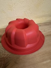 Tupperware Kleine Gugelhupfform Silikon