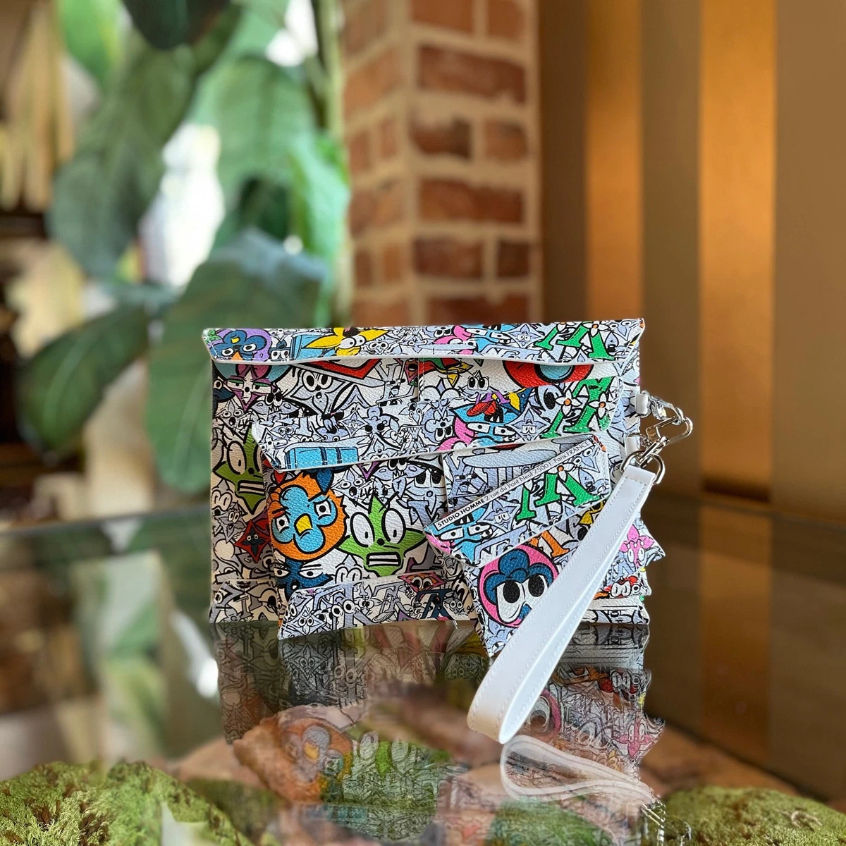 louis vuitton multicolor products for sale | eBay
