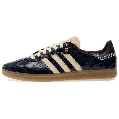 Samba Wales Bonner x Samba Adidas Originals Og Croc - Collegiate