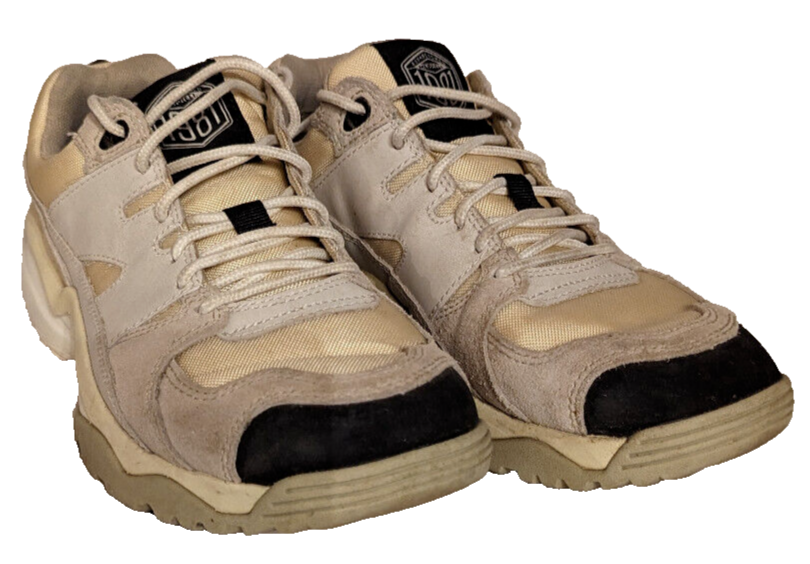 Scarpe da ginnastica Merrell donna gamma Boulder J05498 avorio casual taglia 9 outdoor