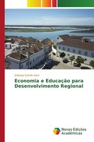 Solange Camilo Asen | Economia E EducaçãO Para Desenvolvimento Regional | Buch