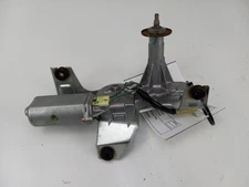 2004 HONDA ODYSSEY REAR WINDOW WASHER MOTOR