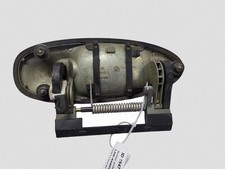 Porte arrière et accessoires Saab 9-3