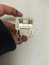 Allen Bradley 1492 Style CA terminal block - Lot Of Twelve (12)