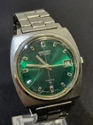 Seiko 7005-7001 Mechanical Automatic Vintage Watch