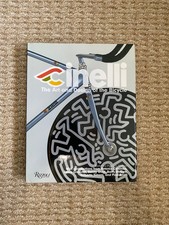 Cinelli : The Art and Design of the Bicycle b...