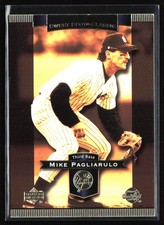 2003 Upper Deck Sweet Spot Classic #61 Mike Pagliarulo