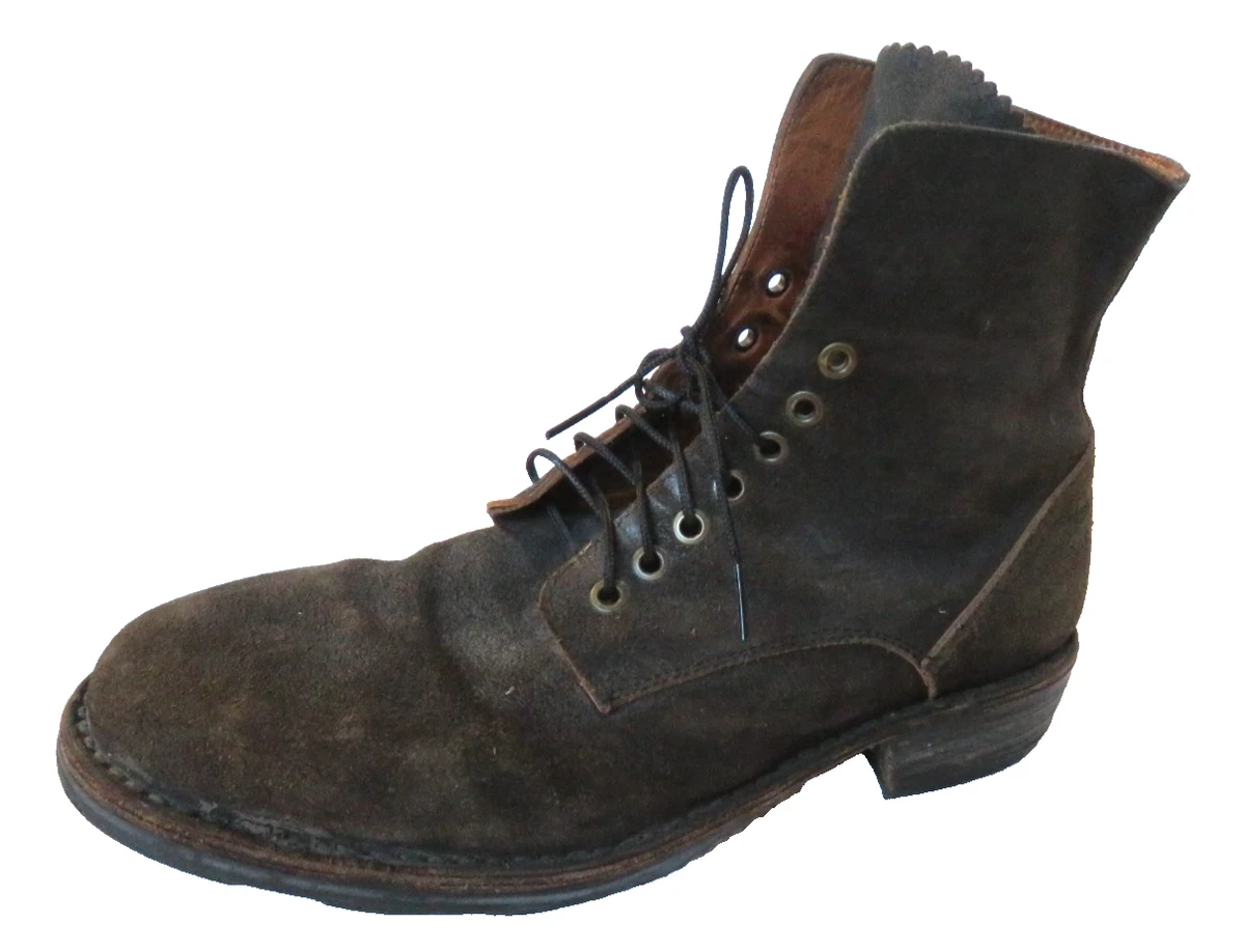 FIORENTINI+BAKER Solid Boots for Men for Sale | Shop New 