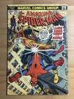 The Amazing Spider-Man #123 (Marvel Comics August 1973)