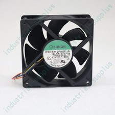 ONE SUNON PSD1212PMB1-A 12038 12CM 12V 1.9A PWM speed server cooling fan