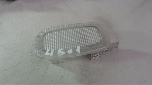 Innenbeleuchtung Fussraum Unten Links A2218200401 Mercedes-benz C 220 T CDI DPF