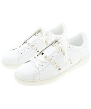 VALENTINO GARAVANI Sneakers White EU40 Approx. 25cm 2200703668905