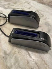 (2) IDTECH IDEM-241 CC Readers