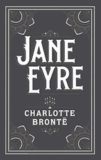 JANE EYRE (BARNES & NOBLE FLEXIBOUND CLASSICS) By Charlotte Bronte **Mint**