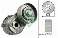 Ina Spannarm, Keilrippenriemen 534 0448 10 FüR Chrysler Jeep