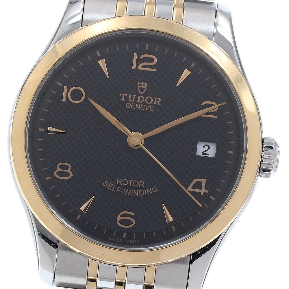 Tudor 91451