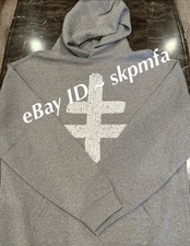 PRESIDENT Hoodie Icon XL Official Merch IN HAND Extra Large *NEW*