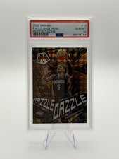 Top 2022-23 NBA Rookie Cards Guide & Basketball Rookie Card Hot List 21