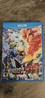 The Wonderful 101 (Nintendo Wii U, 2013) Complete CIB Tested Working