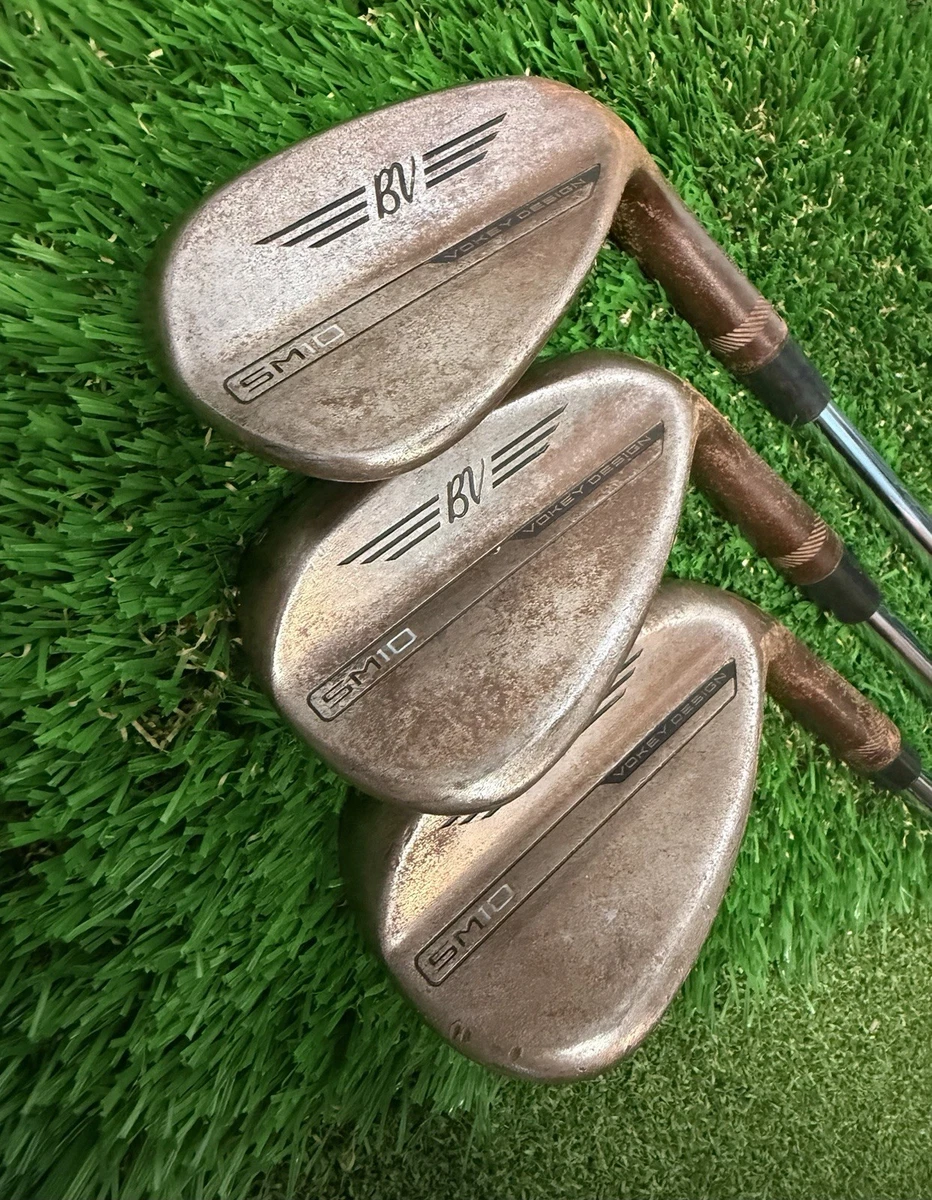 Titleist 58 Loft Golf Clubs for sale | eBay
