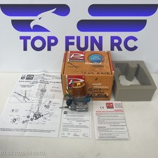 NOVAROSSI 2009 LOSTALLO LIMITED EDITION 359 RACE EDITION 35PLUS21 LC/WC09 NITRO