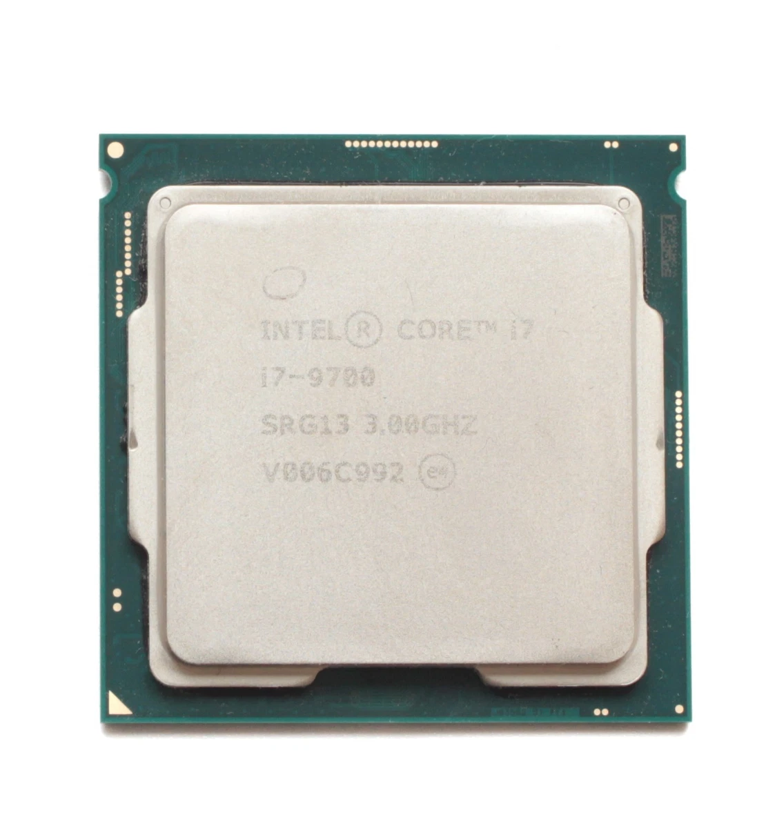 Intel Core i7-8700K Computer Processors for sale | eBay