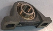 Browning VPS-122 Pillow Block Ball Bearing 2 Bolt 6-3/4" Length 3-1/2" Width