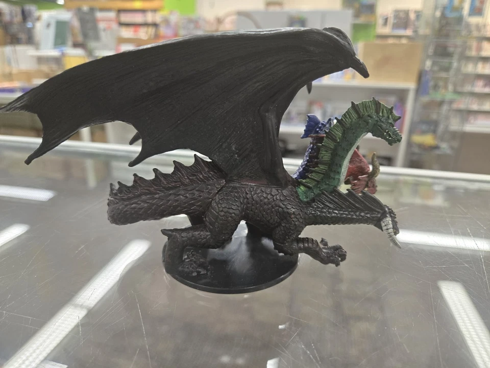 Dungeons & Dragons Aspect of Tiamat Figure 2006 24/60  - Image 3 of 4