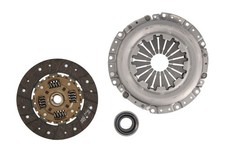 Kit d'embrayage Mazda 323