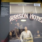 THE DOORS MORRISON HOTEL RHINO HIGH FIDELITY LP SEALED 180 GRAM AUDIOPHILE