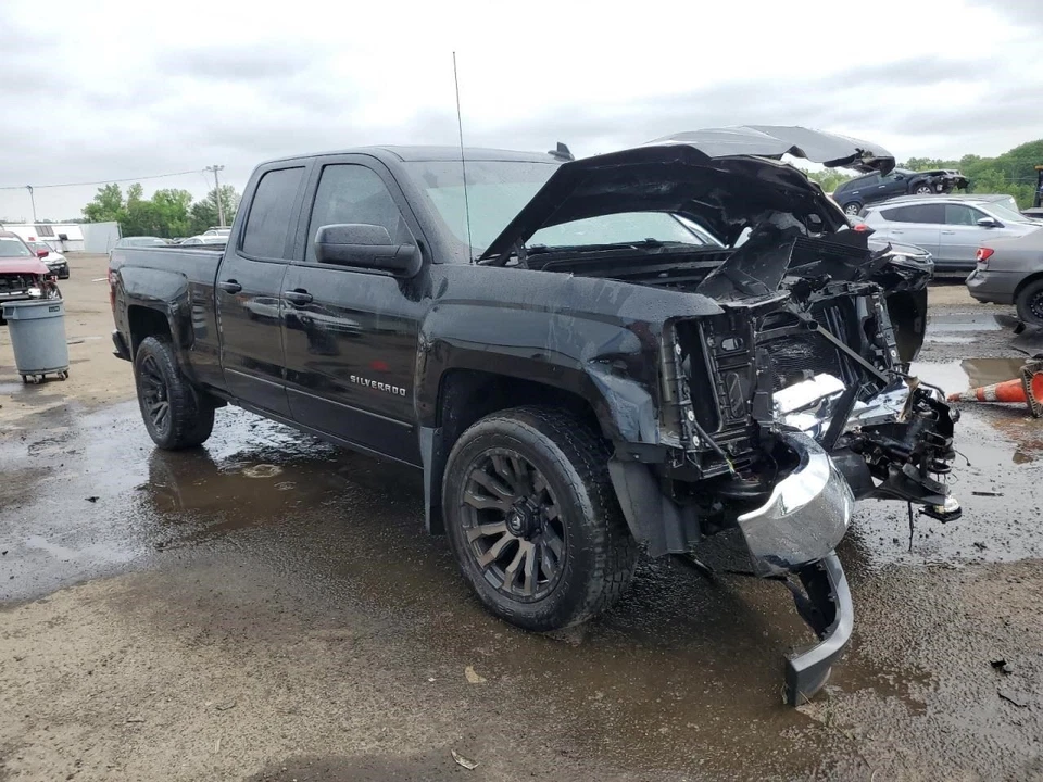 Motor soplador delantero compatible con 17-20 ESCALADE 2033605 Foto 4 de 4