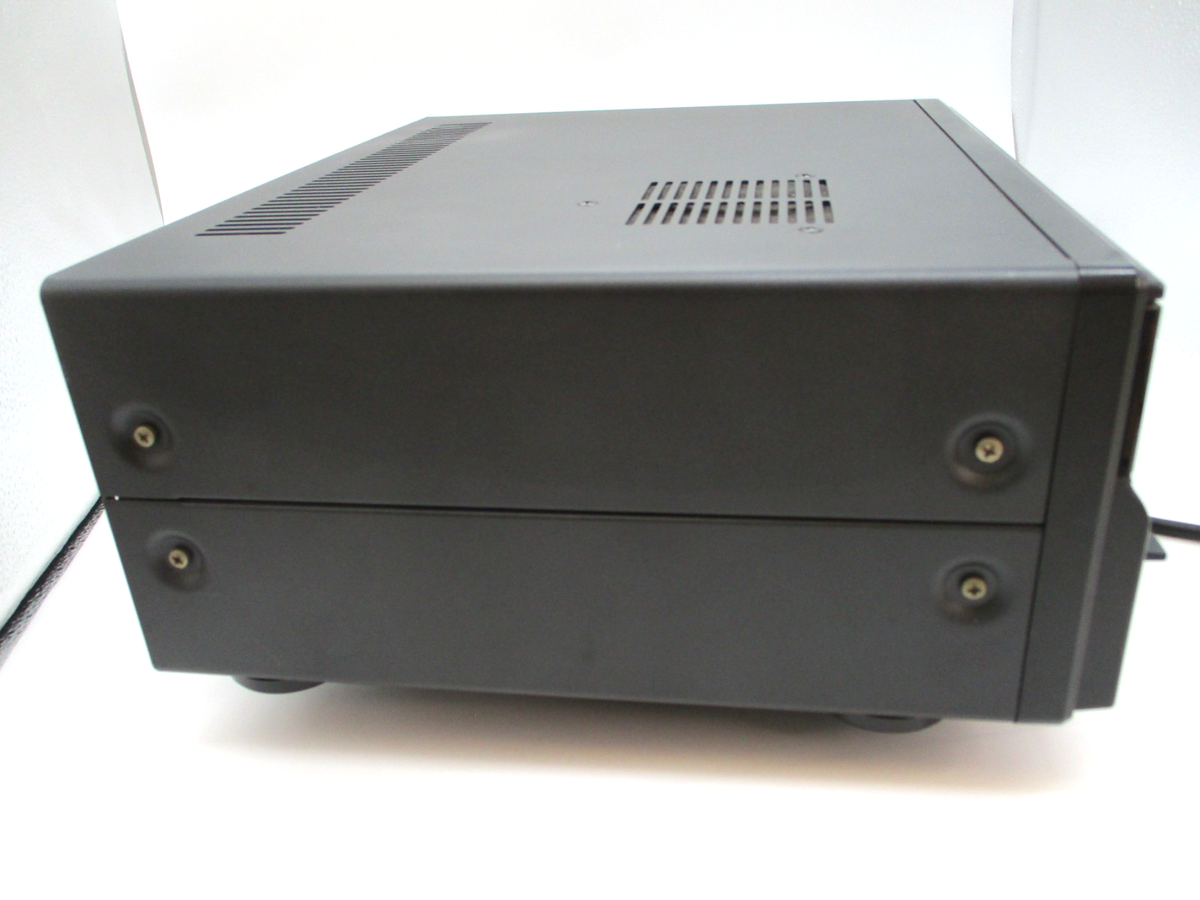 JRC 日本無線　NRD-535 HF RECEIVER JRC NRD-535 All-Wave Receiver, HF Band Operation confirmed. | eBay