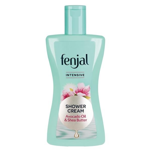 6 x Fenjal Intensive Shower Cream 200ml