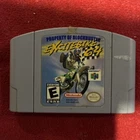 Excitebike 64 (Nintendo 64, 2000) Authentic, Tested and Working, Cartridge Only