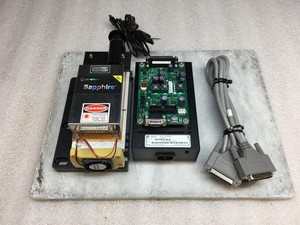 Coherent Sapphire 561-50 CW 1137501 2010 OEM Controller LP USB Sapphire 1159709