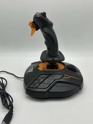 Thrustmaster T.16000M FCS Hotas Flight Stick 663296420732| eBay